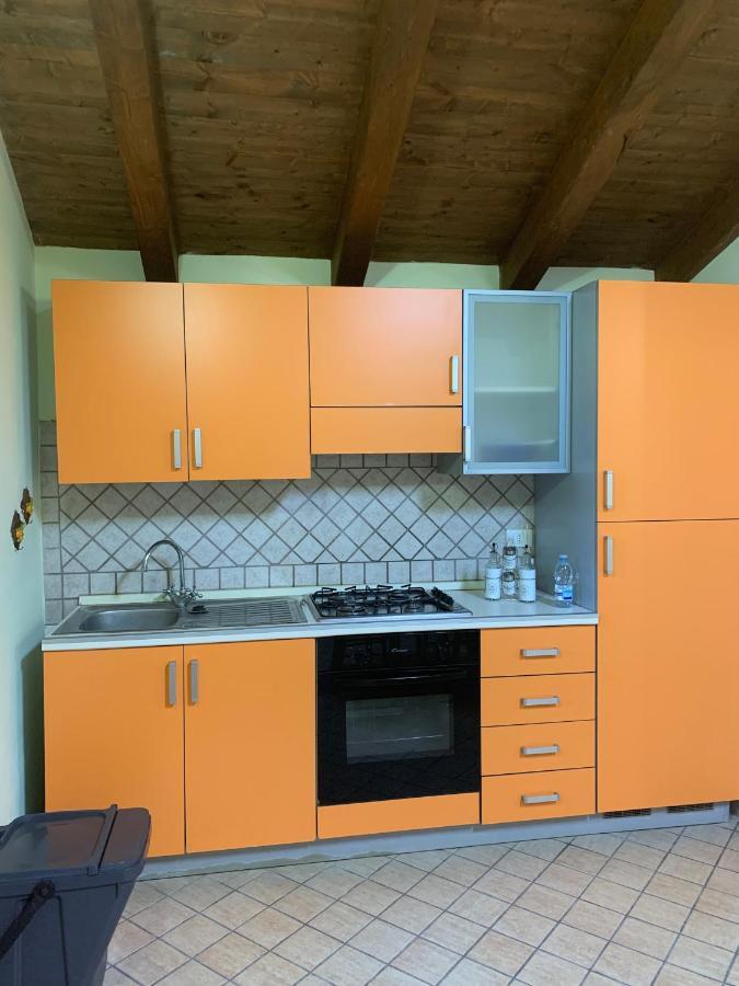 Gli Ombrellini Lägenhet Catania Exteriör bild
